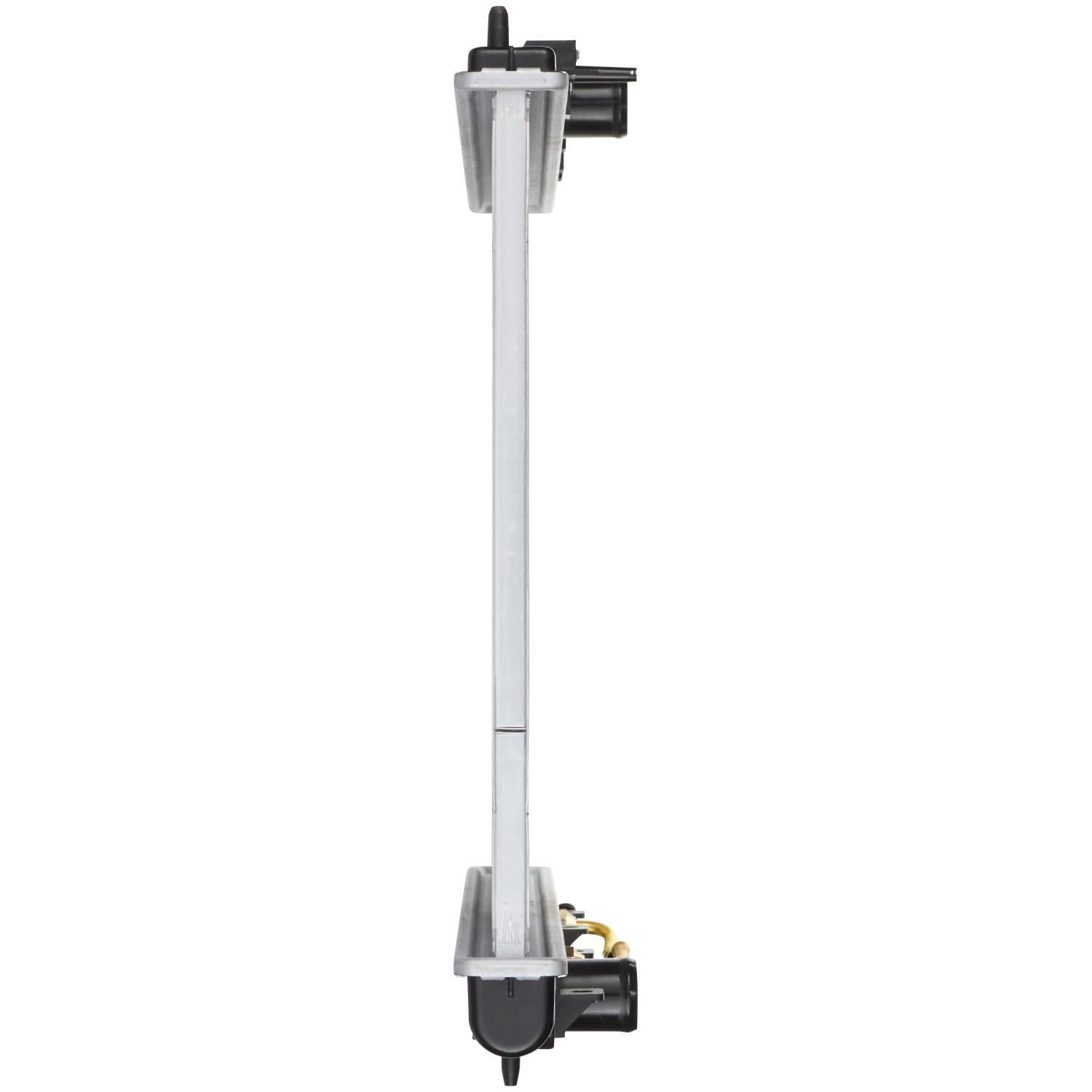 Spectra Premium CU2970 - Radiator Spectra Premium CU2970 Radiator product image 4 of 4