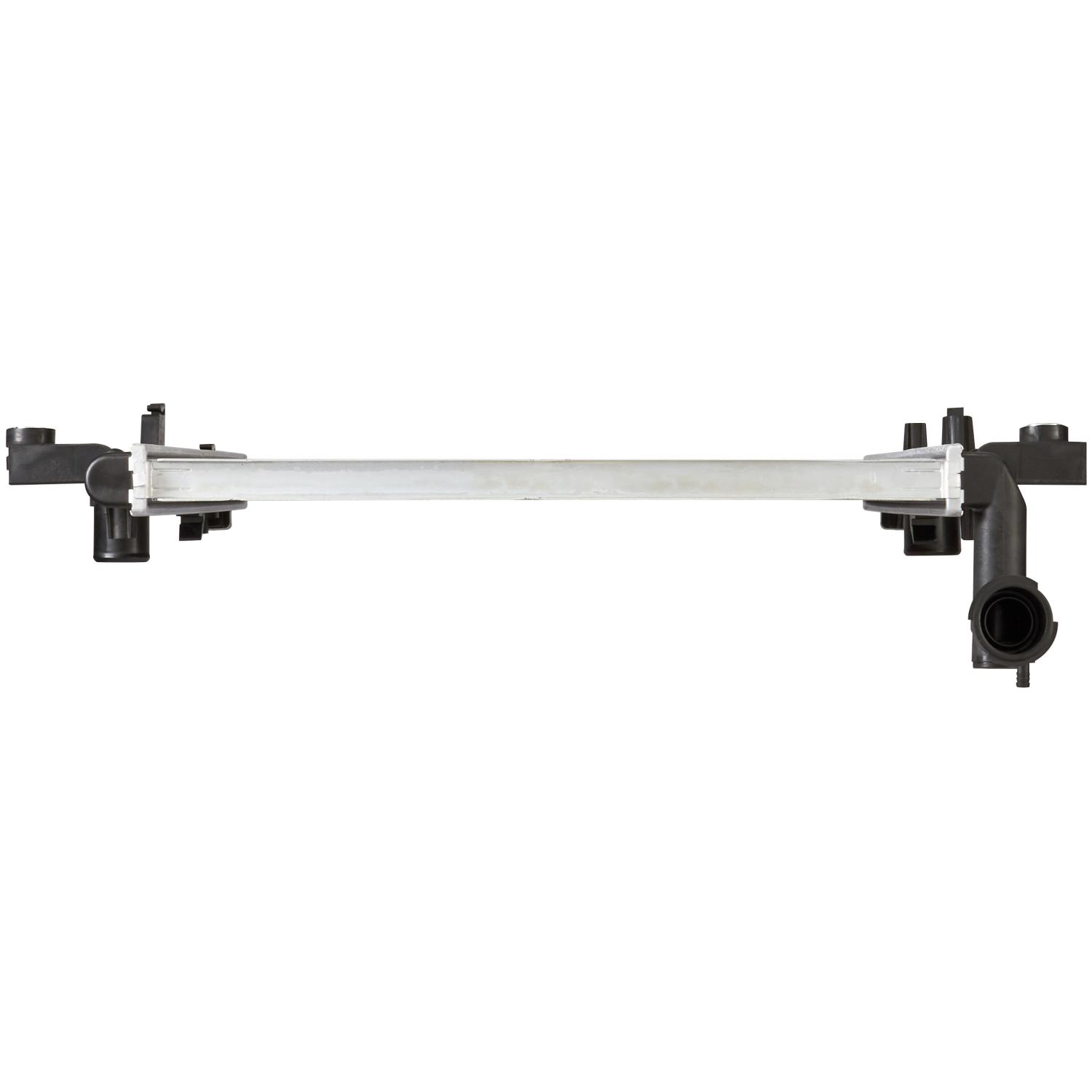 Spectra Premium CU2971 Radiator product image 4 of 4