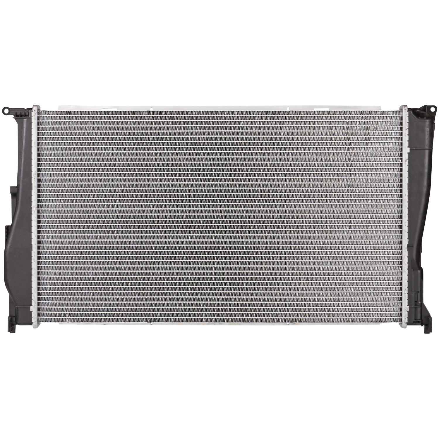 Spectra Premium CU2973 - Radiator Spectra Premium CU2973 Radiator product image 2 of 5