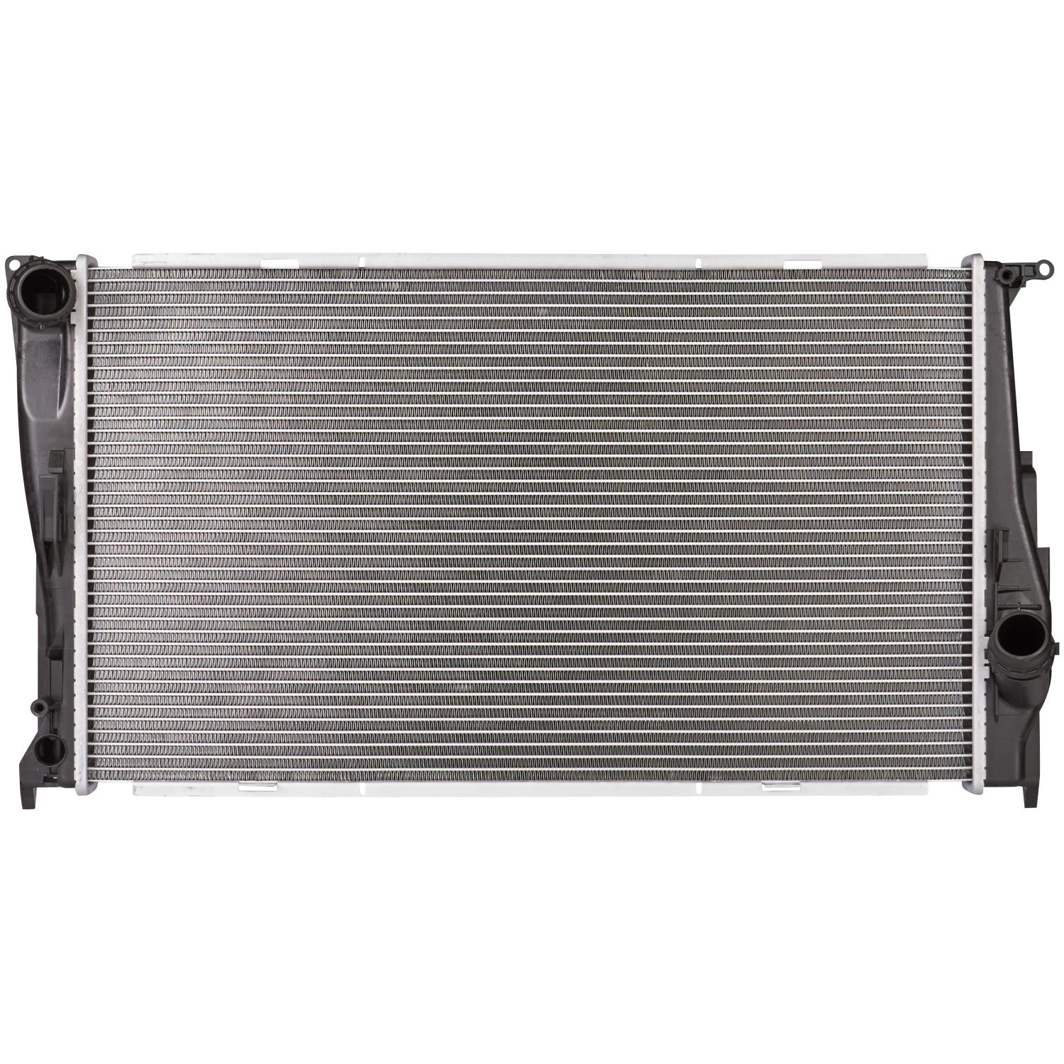 Spectra Premium CU2973 - Radiator Spectra Premium CU2973 Radiator product image 3 of 5