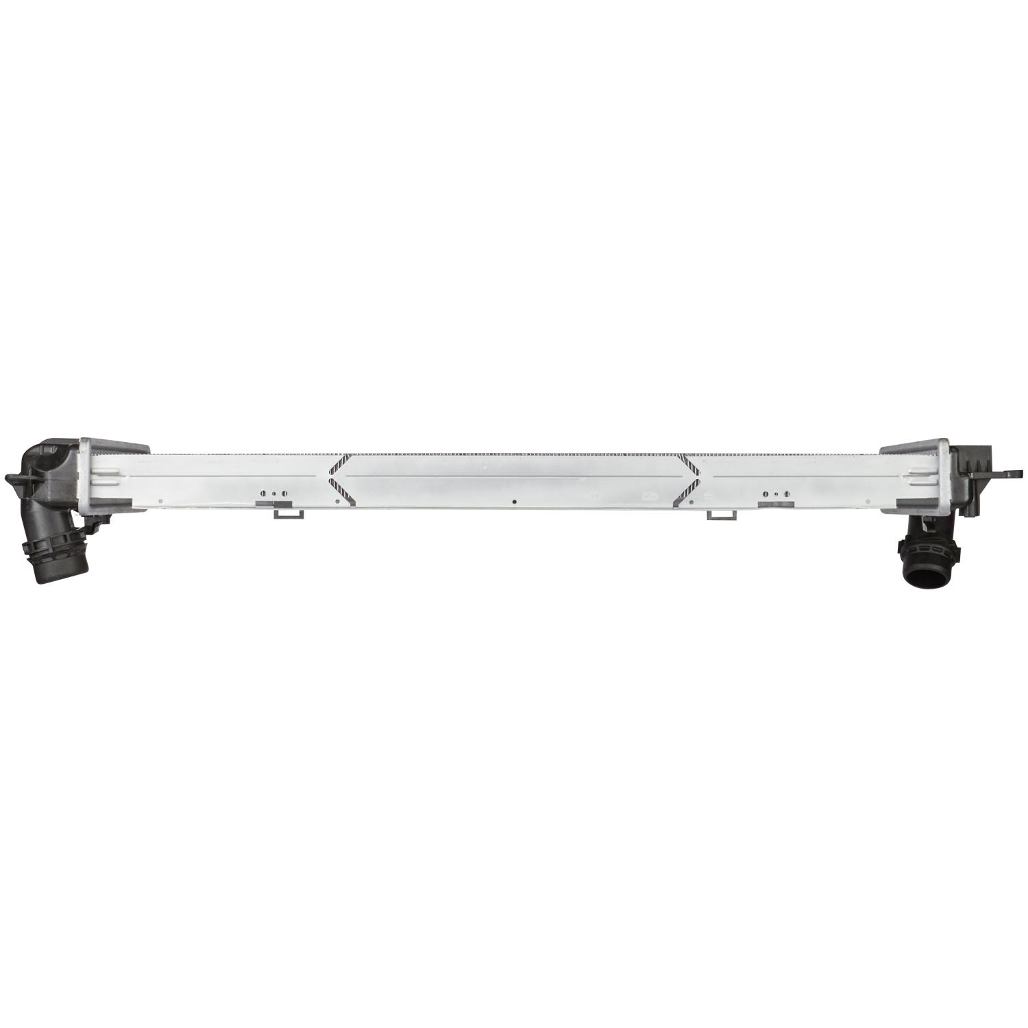 Spectra Premium CU2973 - Radiator Spectra Premium CU2973 Radiator product image 5 of 5