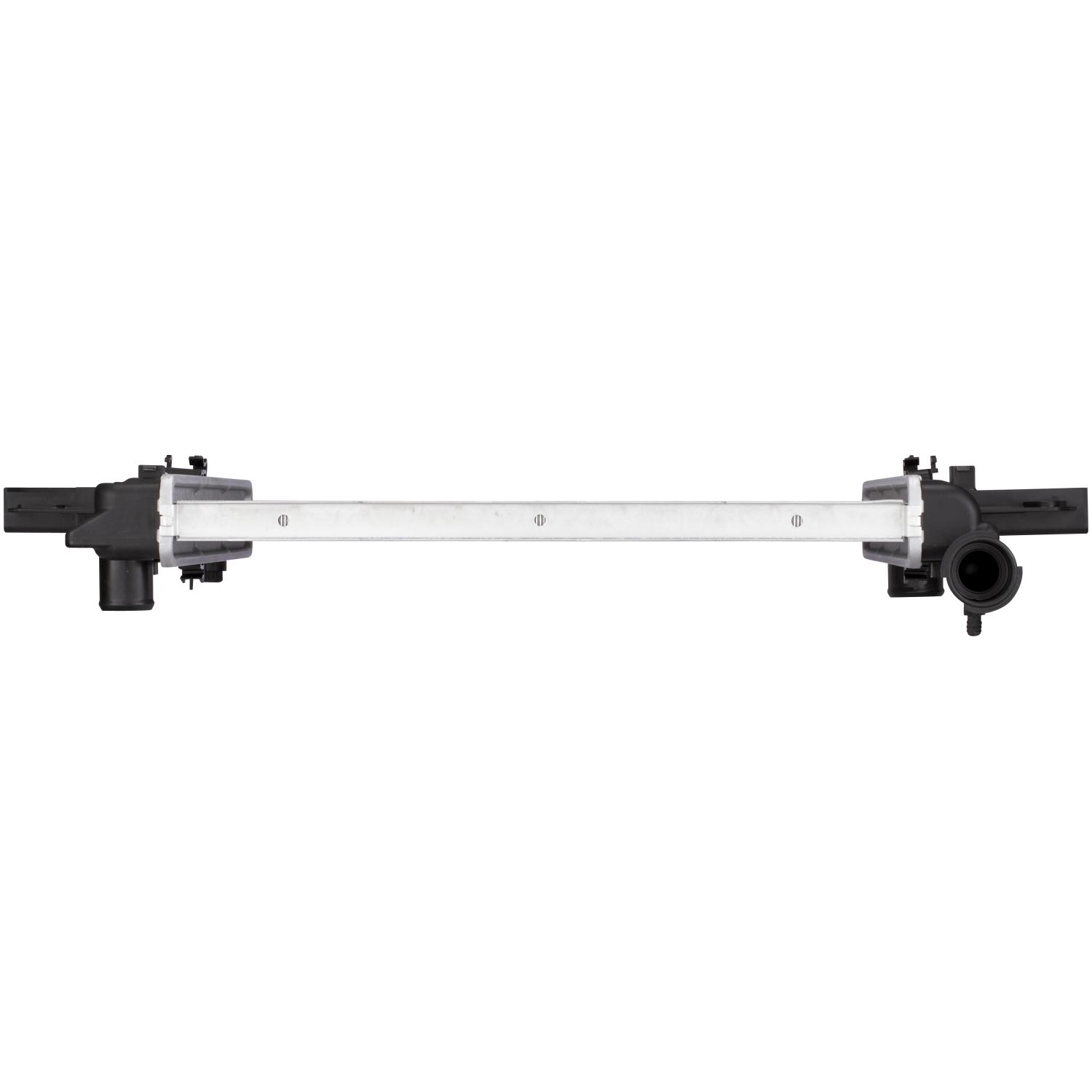 Spectra Premium CU2975 Radiator product image 4 of 4