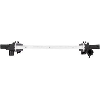 2007 Jeep Liberty Radiator Spectra Premium CU2975 image 4 of 4