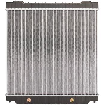 2005 Ford E-450 Super Duty Radiator Spectra Premium CU2976 image 2 of 4