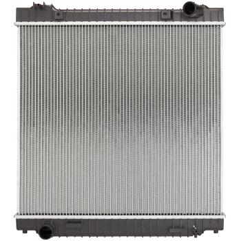 2005 Ford E-450 Super Duty Radiator Spectra Premium CU2976 image 3 of 4