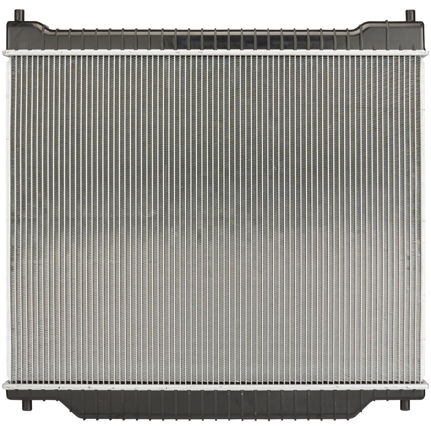 Spectra Premium CU2977 - Radiator Spectra Premium CU2977 Radiator product image 2 of 5