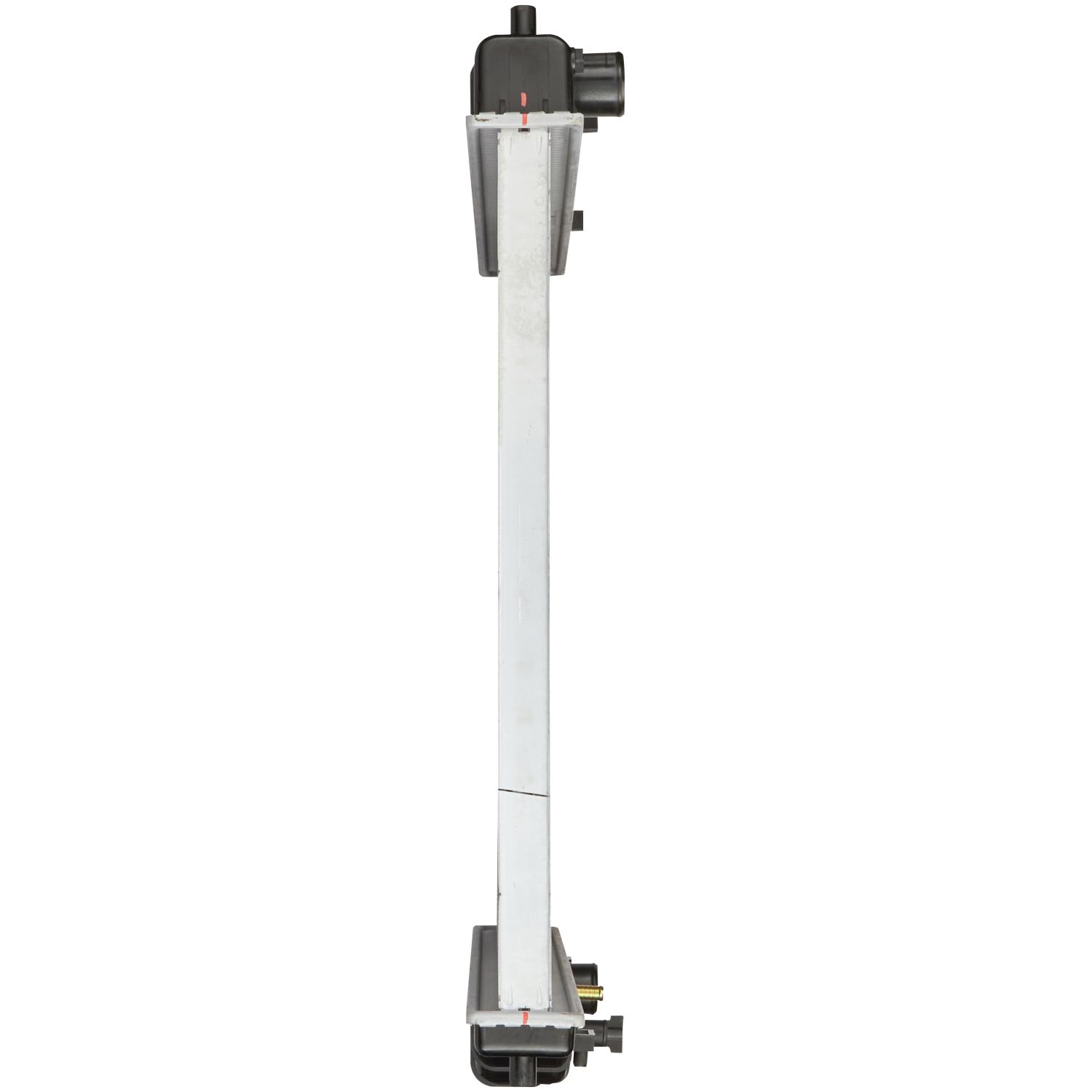 Spectra Premium CU2977 - Radiator Spectra Premium CU2977 Radiator product image 4 of 5