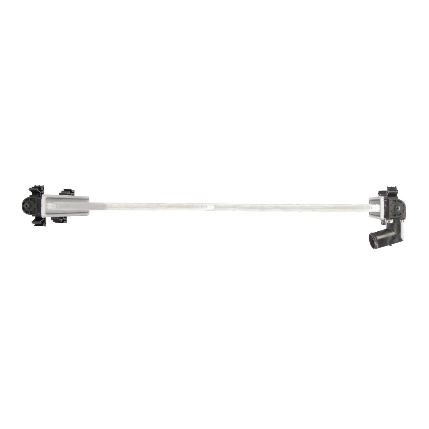 Spectra Premium CU2979 Radiator product image 3 of 3