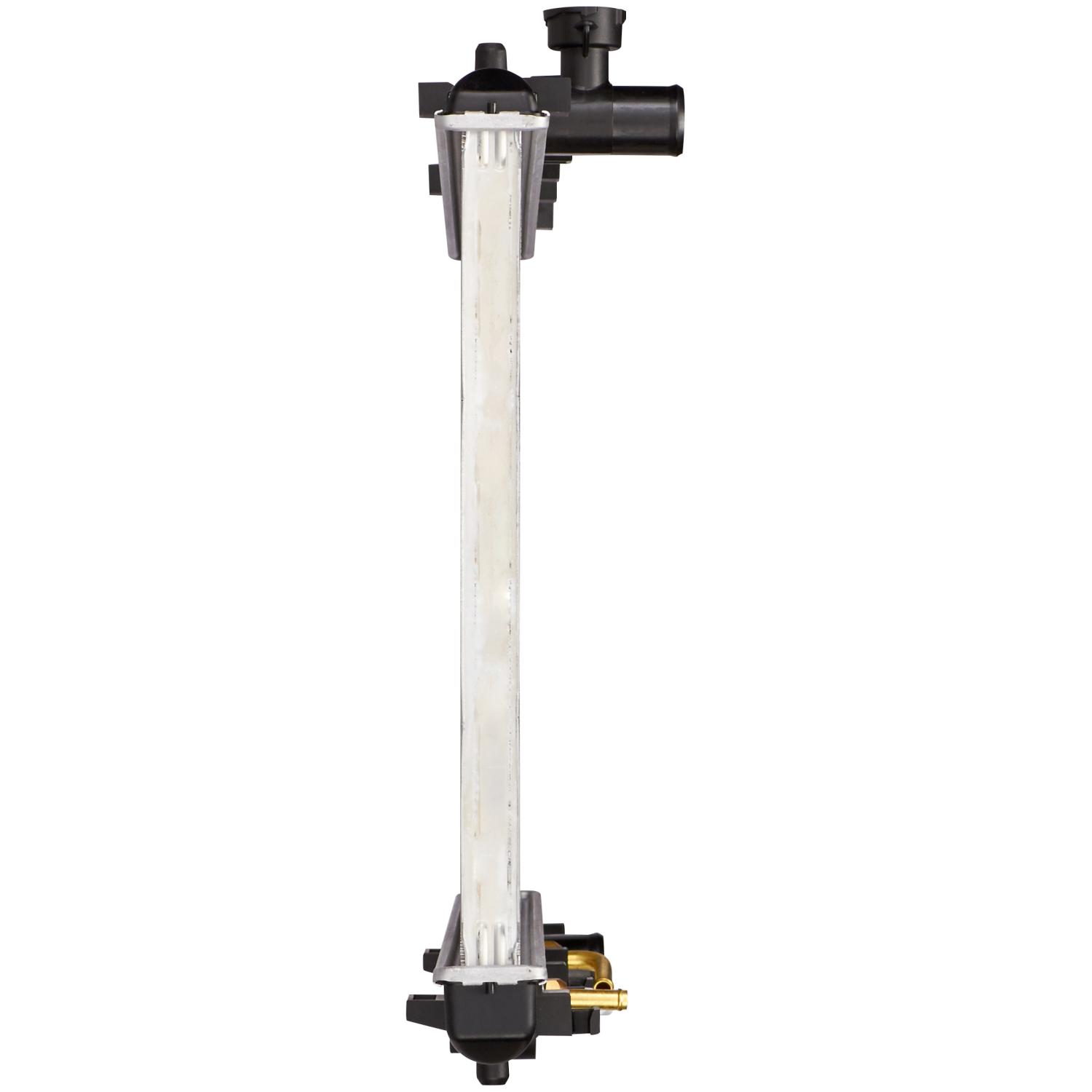 Spectra Premium CU2980 - Radiator Spectra Premium CU2980 Radiator product image 4 of 5