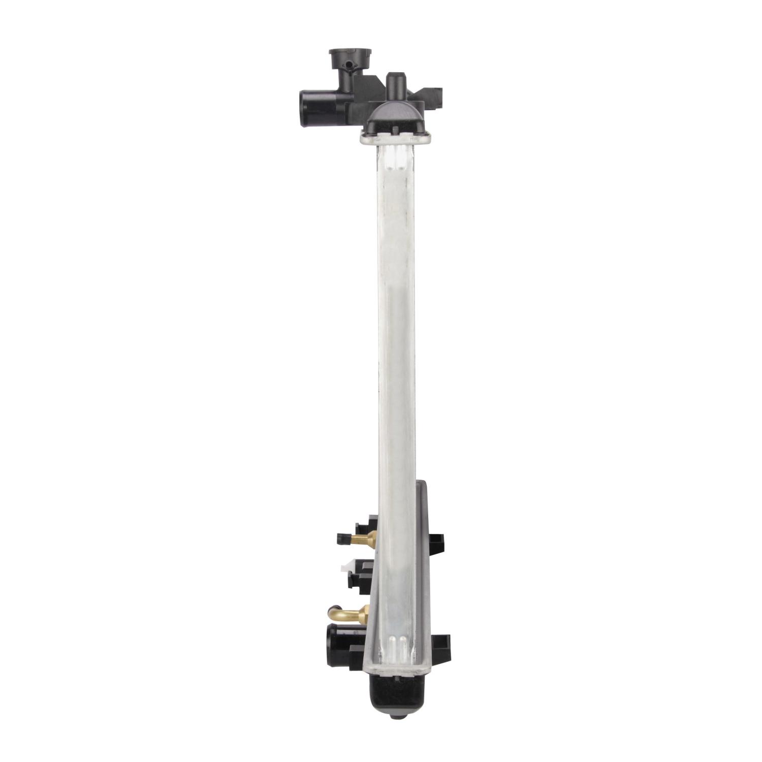 Spectra Premium CU2980 - Radiator Spectra Premium CU2980 Radiator product image 5 of 5
