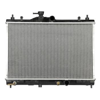 2014 Nissan Cube Radiator Spectra Premium CU2981 image 2 of 3