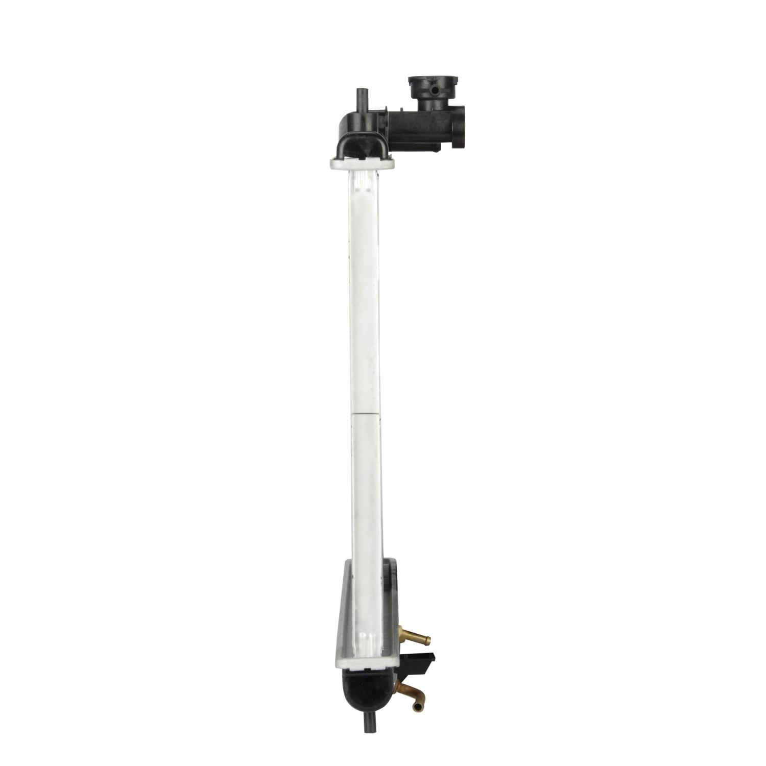 Spectra Premium CU2981 - Radiator Spectra Premium CU2981 Radiator product image 3 of 3