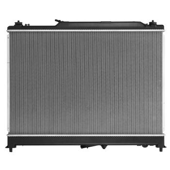 2015 Mazda CX-9 Radiator Spectra Premium CU2986 image 2 of 4