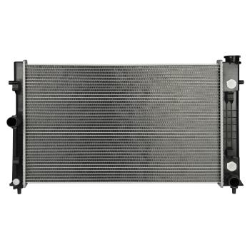 2005 Pontiac GTO Radiator Spectra Premium CU2987 image 2 of 3