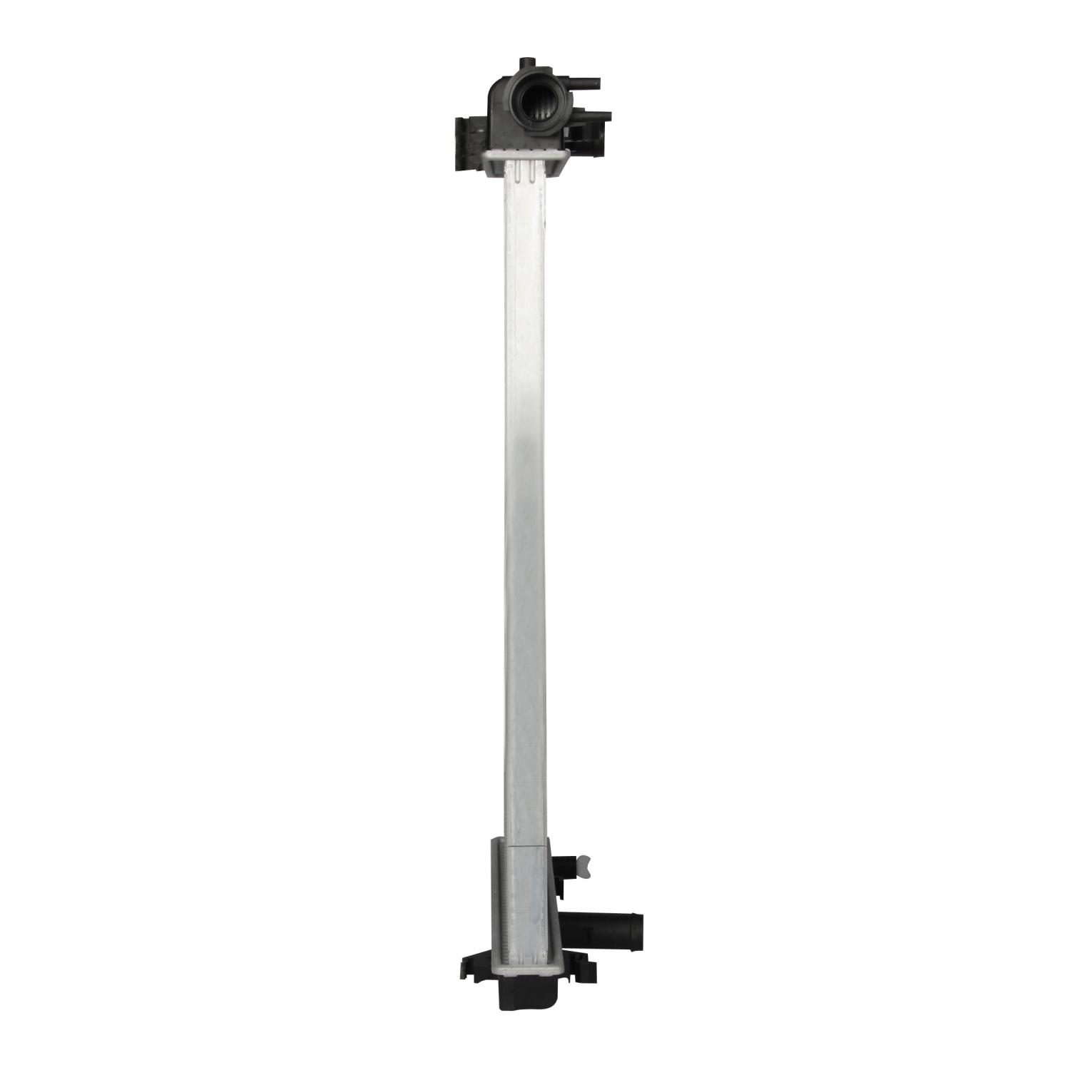 Spectra Premium CU2987 Radiator product image 3 of 3