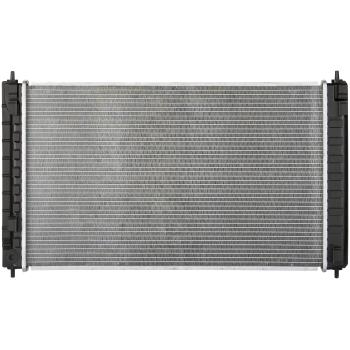 2016 Nissan Maxima Radiator Spectra Premium CU2988 image 2 of 4