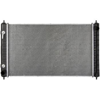 2016 Nissan Maxima Radiator Spectra Premium CU2988 image 3 of 4