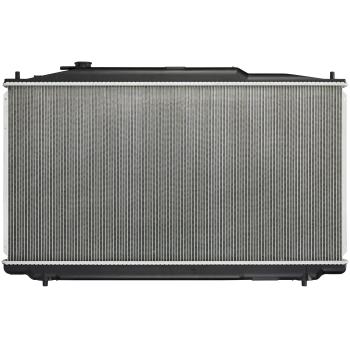 2018 Acura RDX Radiator Spectra Premium CU2989 image 2 of 4