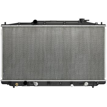 2018 Acura RDX Radiator Spectra Premium CU2989 image 3 of 4