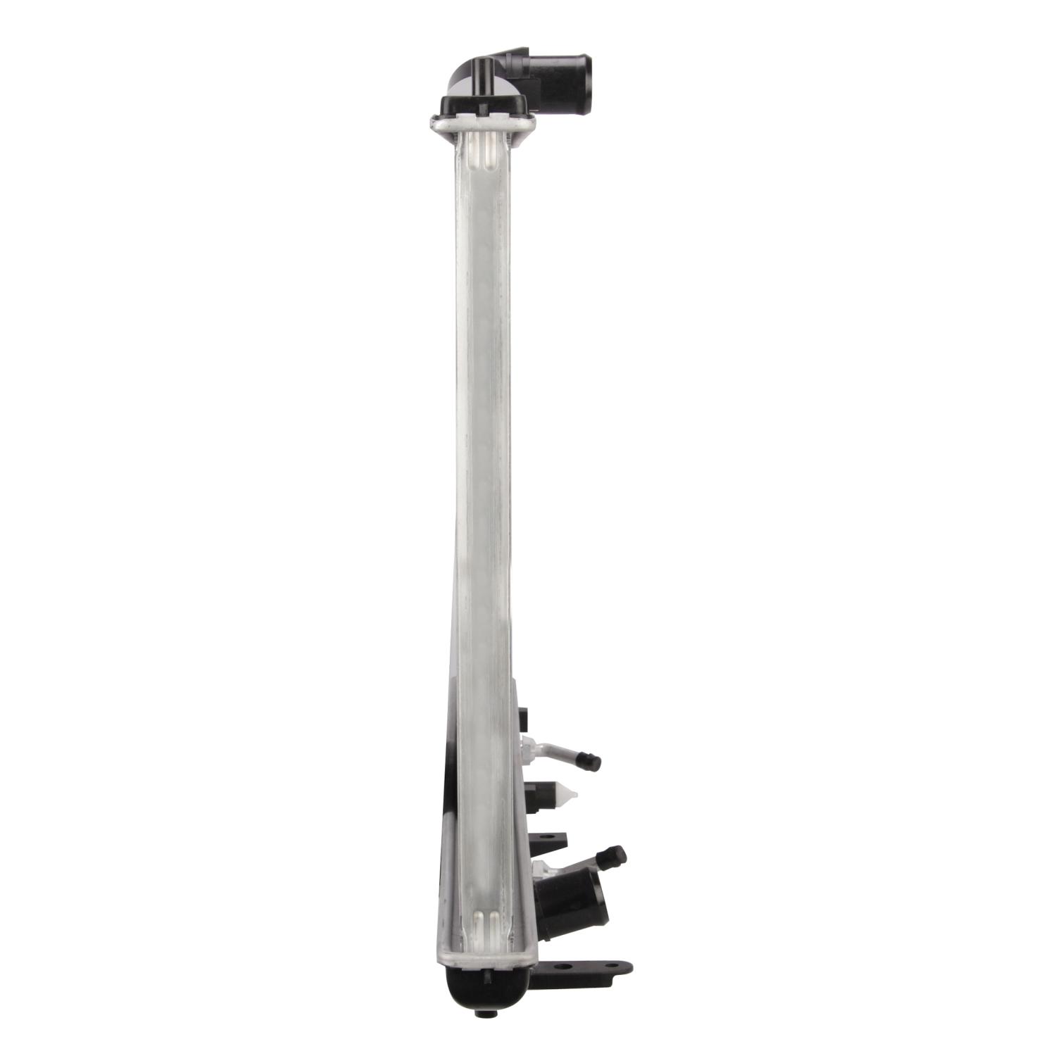 Spectra Premium CU2989 Radiator product image 4 of 5