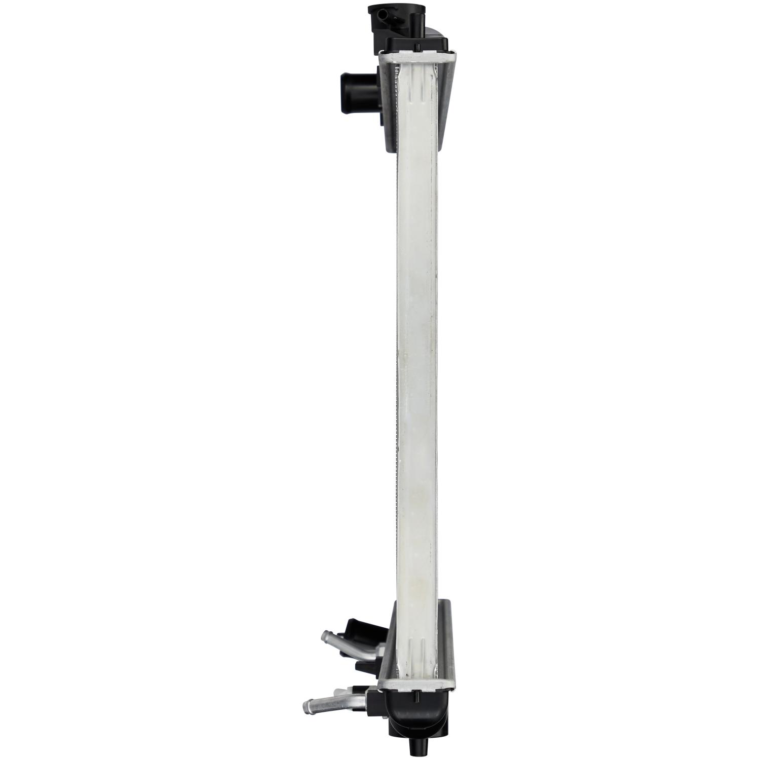 Spectra Premium CU2989 Radiator product image 5 of 5