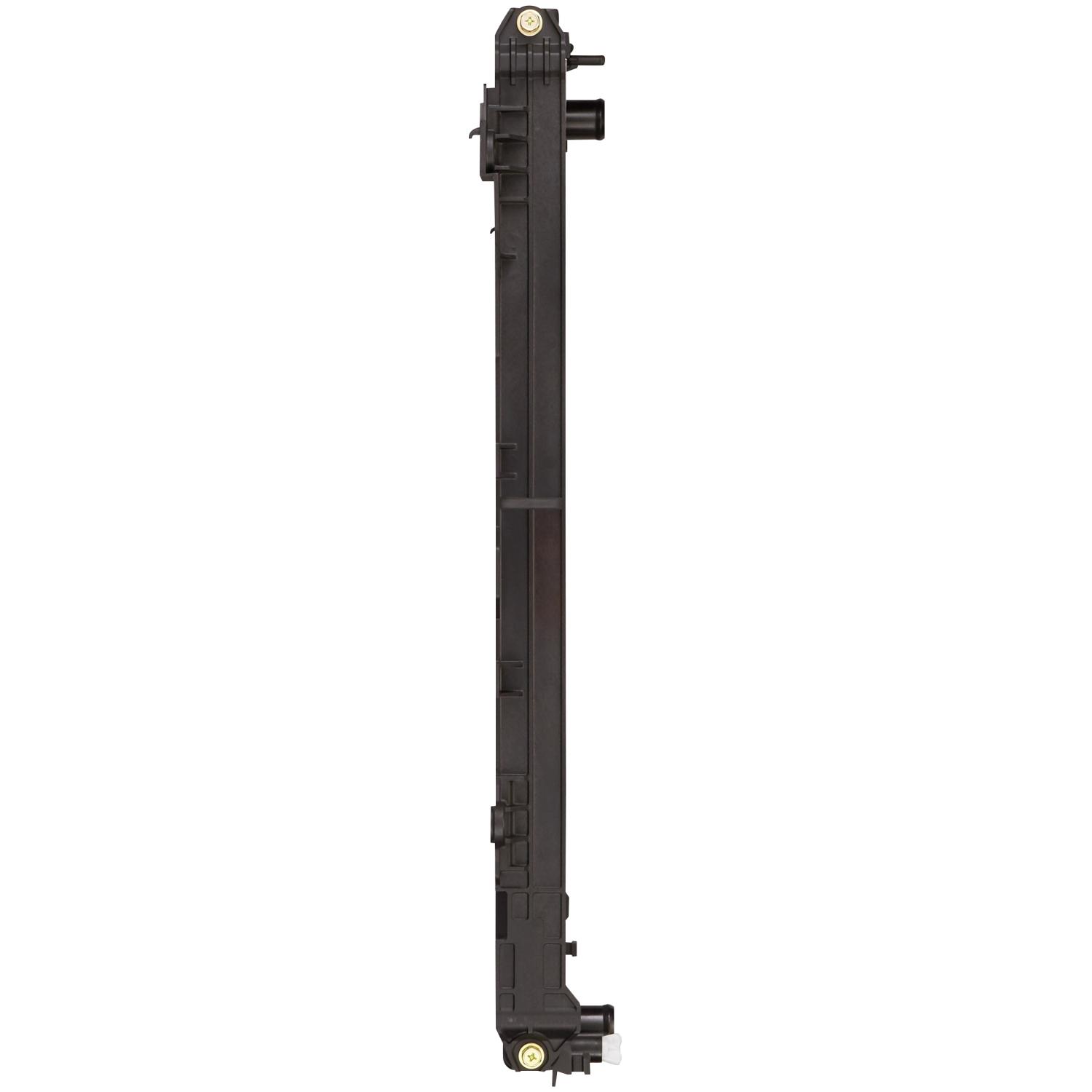 Spectra Premium CU2992 - Radiator Spectra Premium CU2992 Radiator product image 4 of 4