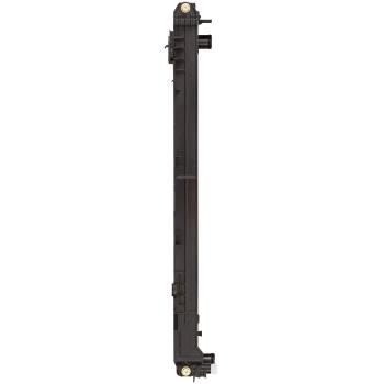2014 Toyota Tundra Radiator Spectra Premium CU2992 image 4 of 4