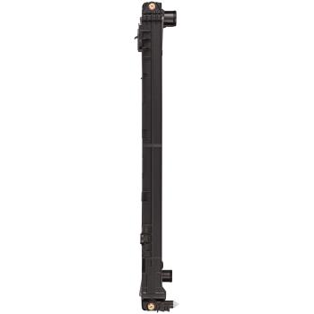 2008 Toyota Sequoia Radiator Spectra Premium CU2993 image 4 of 4
