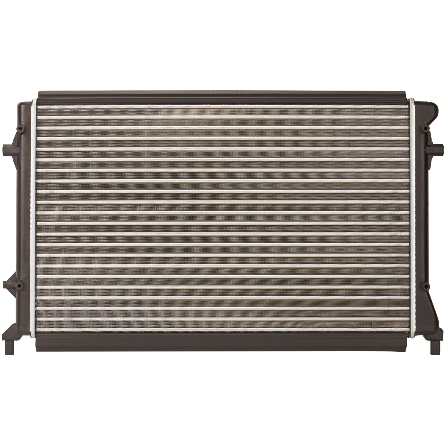 Spectra Premium CU2995 Radiator product image 2 of 4
