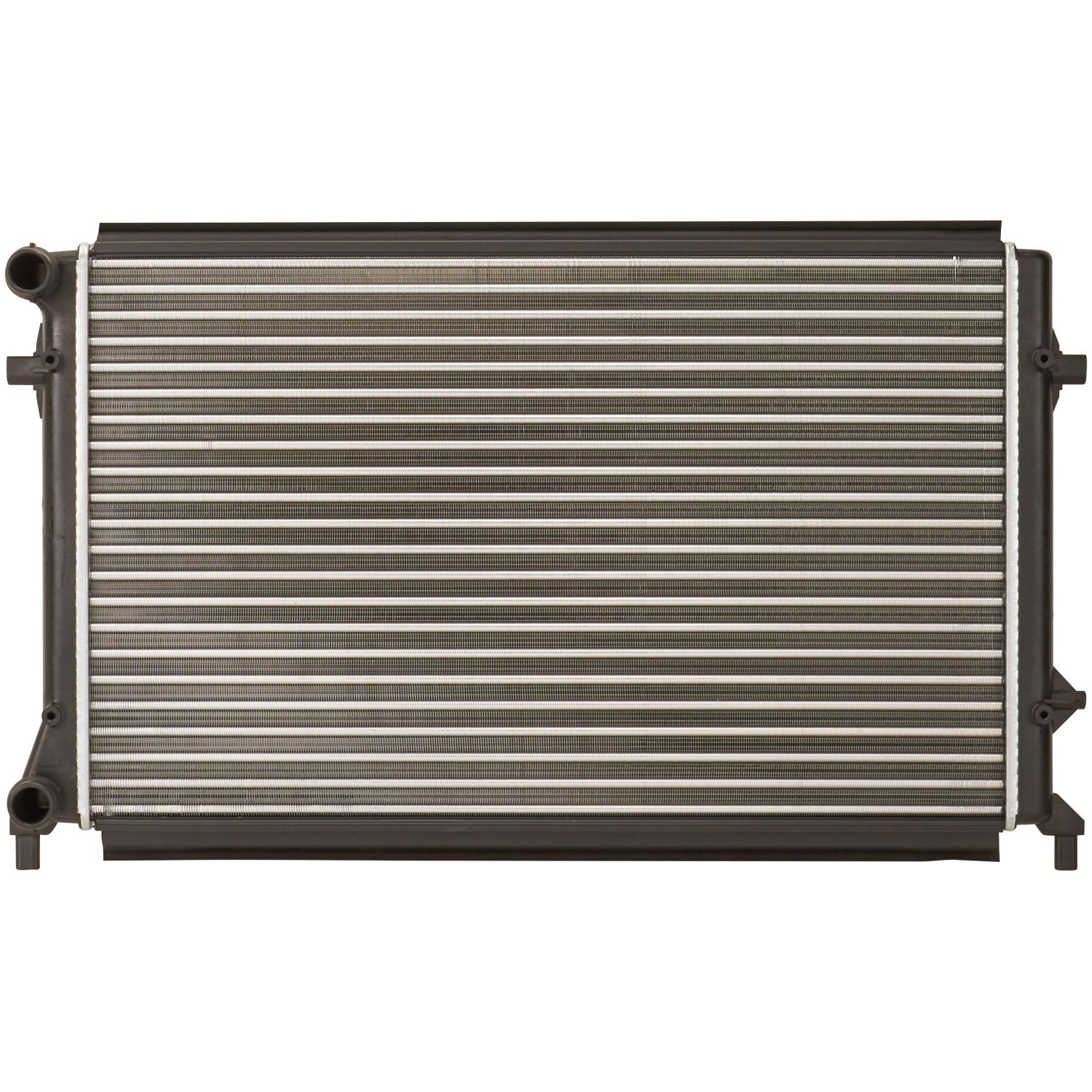 Spectra Premium CU2995 Radiator product image 3 of 4