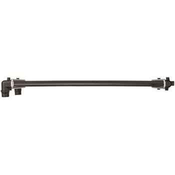 2009 Volkswagen Rabbit Radiator Spectra Premium CU2995 image 4 of 4