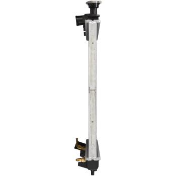 Spectra Premium CU2997 Radiator product image 5 of 5