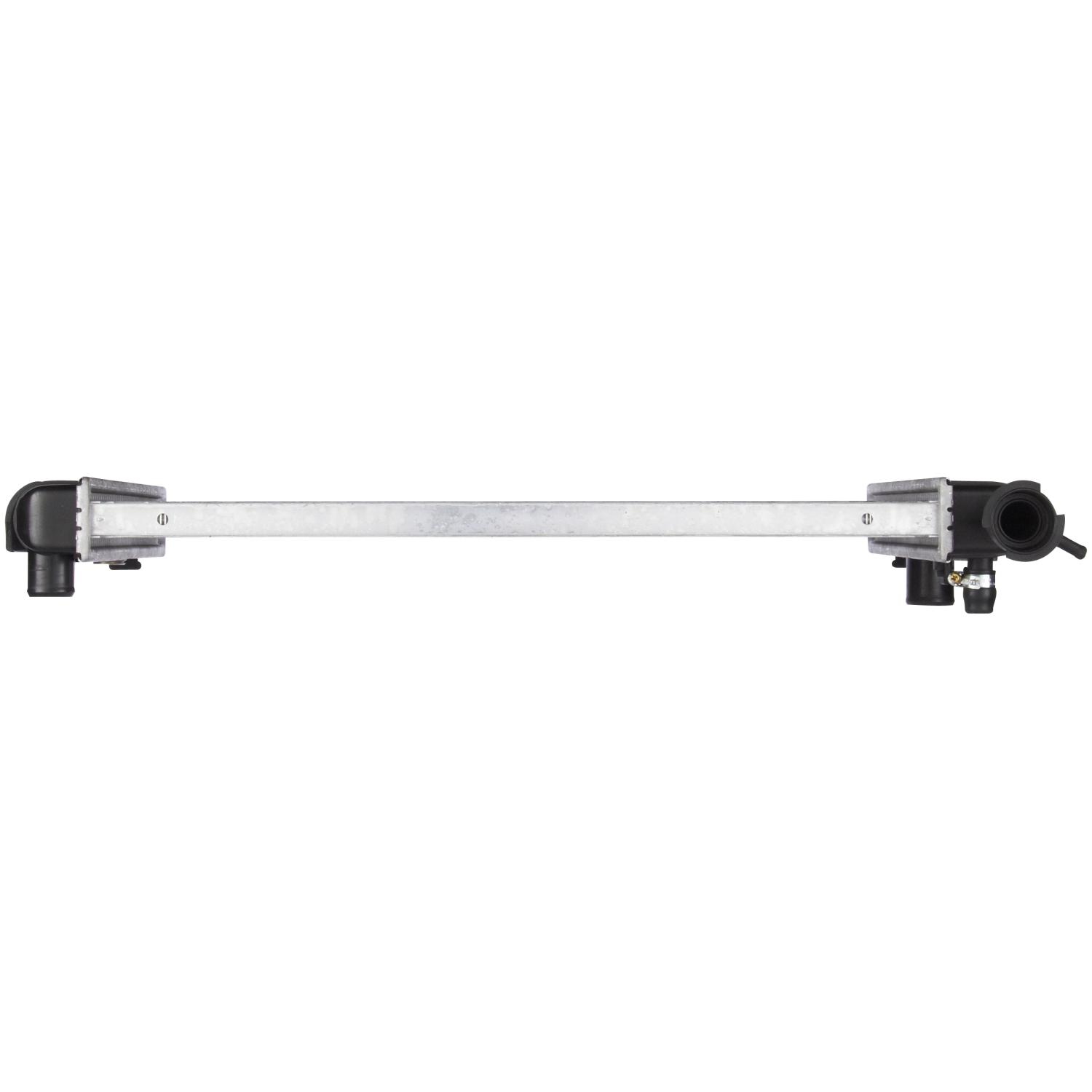 Spectra Premium CU312 - Radiator Spectra Premium CU312 Radiator product image 5 of 5