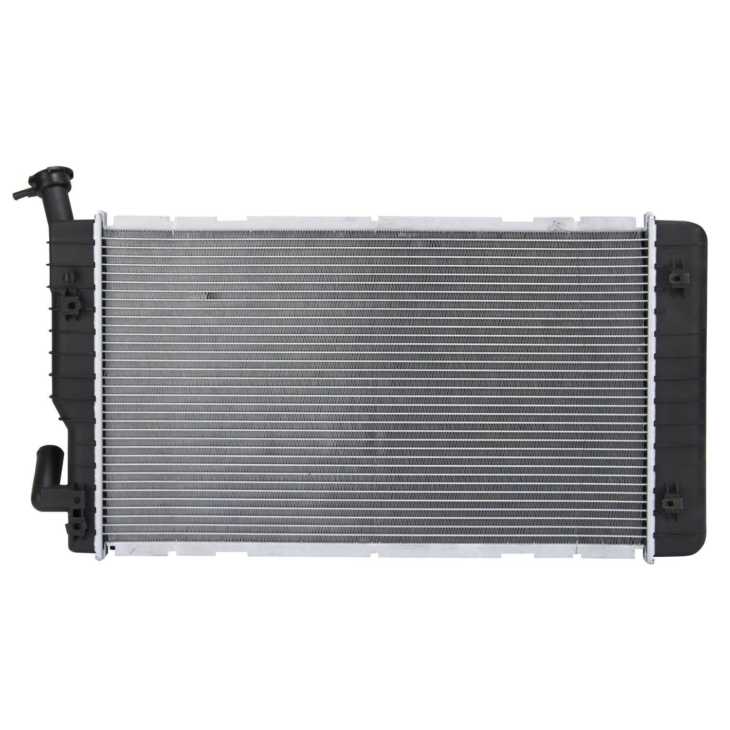 Spectra Premium CU333 - Radiator Spectra Premium CU333 Radiator product image 2 of 4