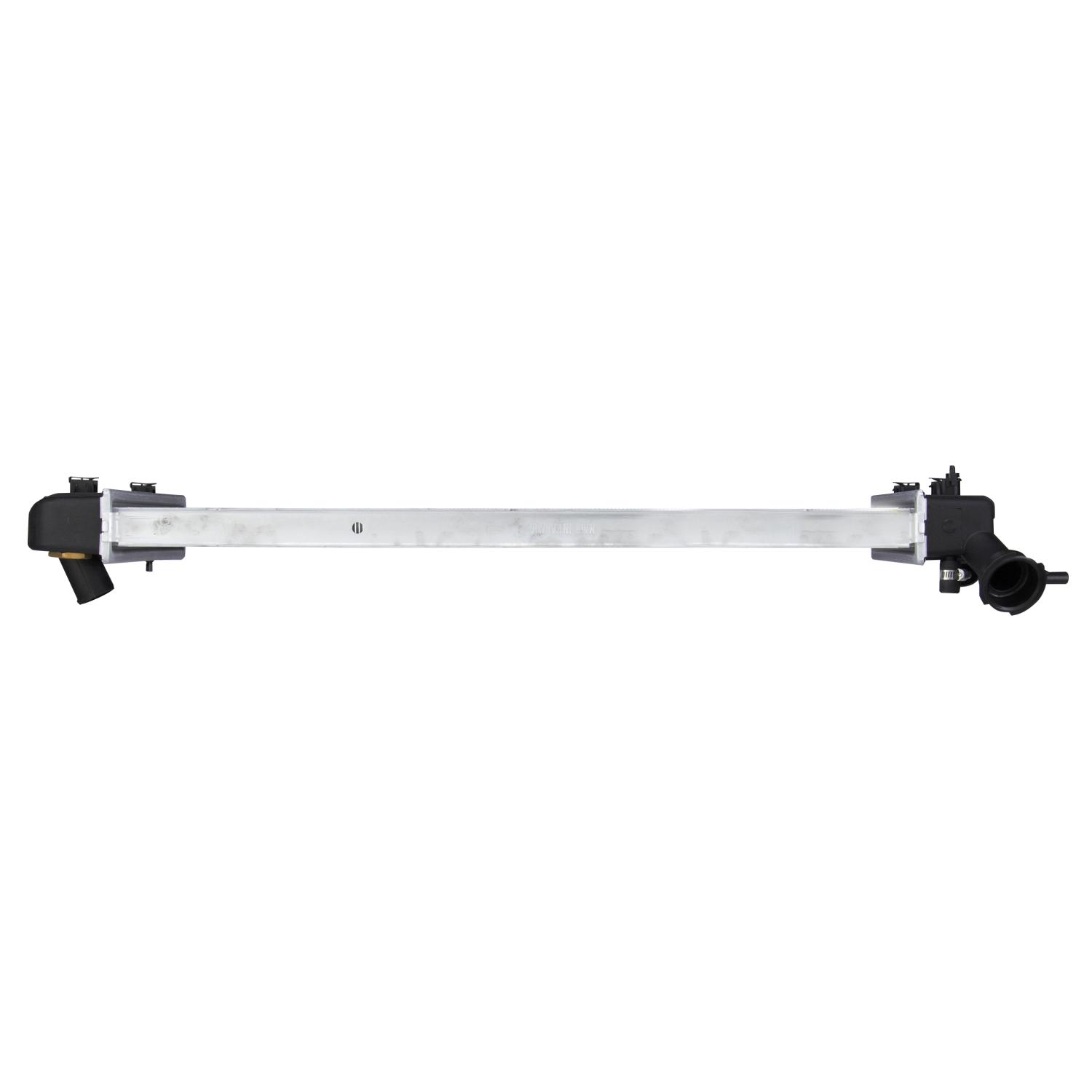 Spectra Premium CU333 - Radiator Spectra Premium CU333 Radiator product image 4 of 4