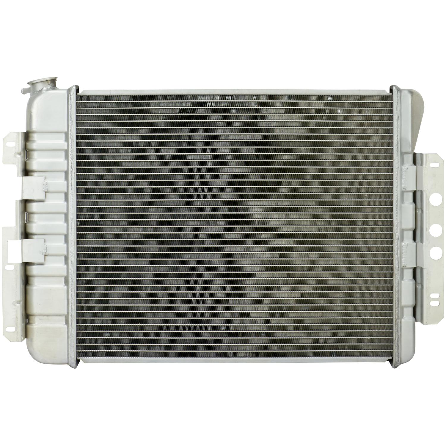 Spectra Premium CU337 - Radiator Spectra Premium CU337 Radiator product image 2 of 4