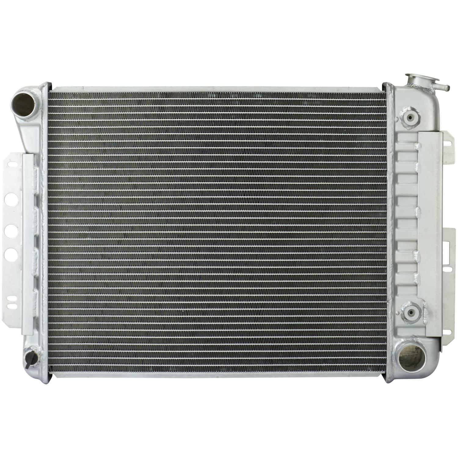 Spectra Premium CU337 - Radiator Spectra Premium CU337 Radiator product image 3 of 4
