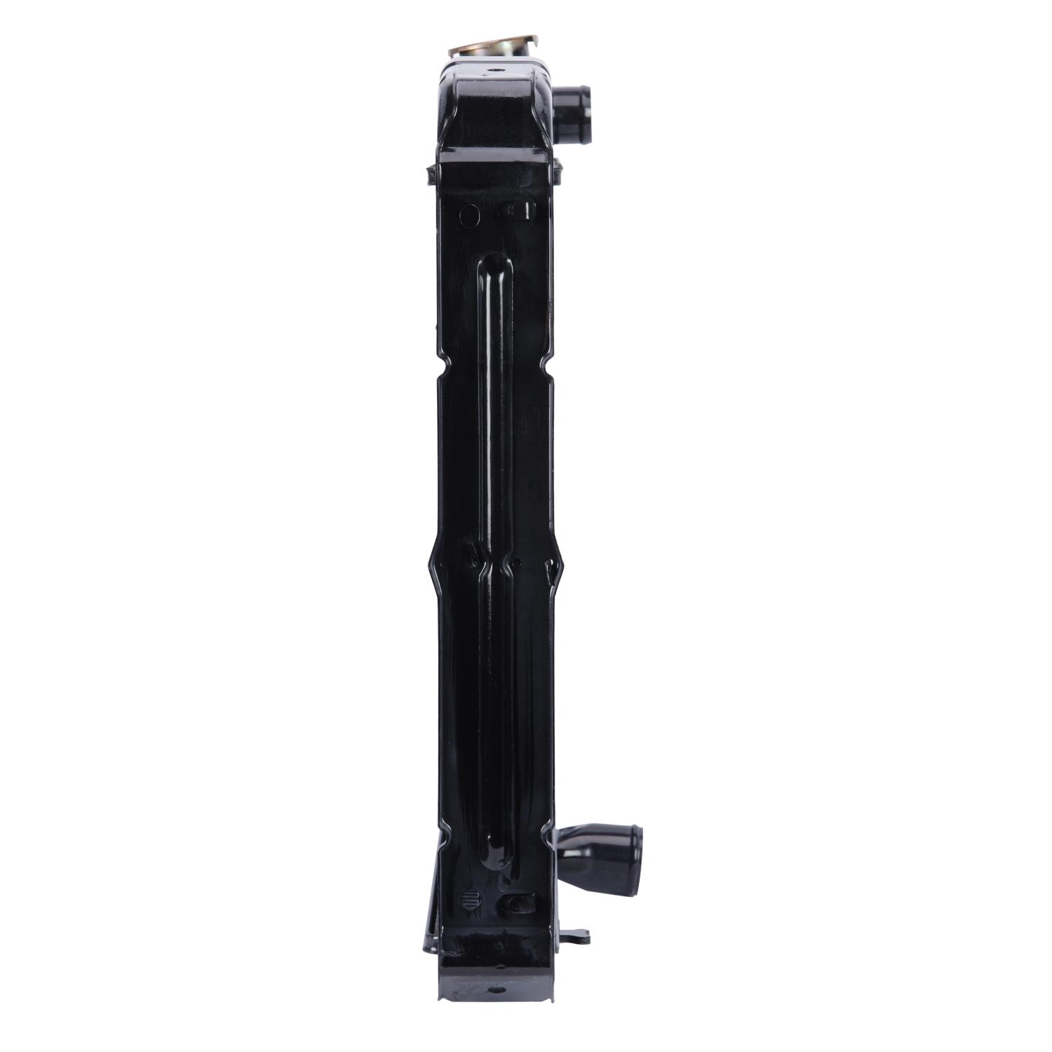 Spectra Premium CU338 - Radiator Spectra Premium CU338 Radiator product image 3 of 3