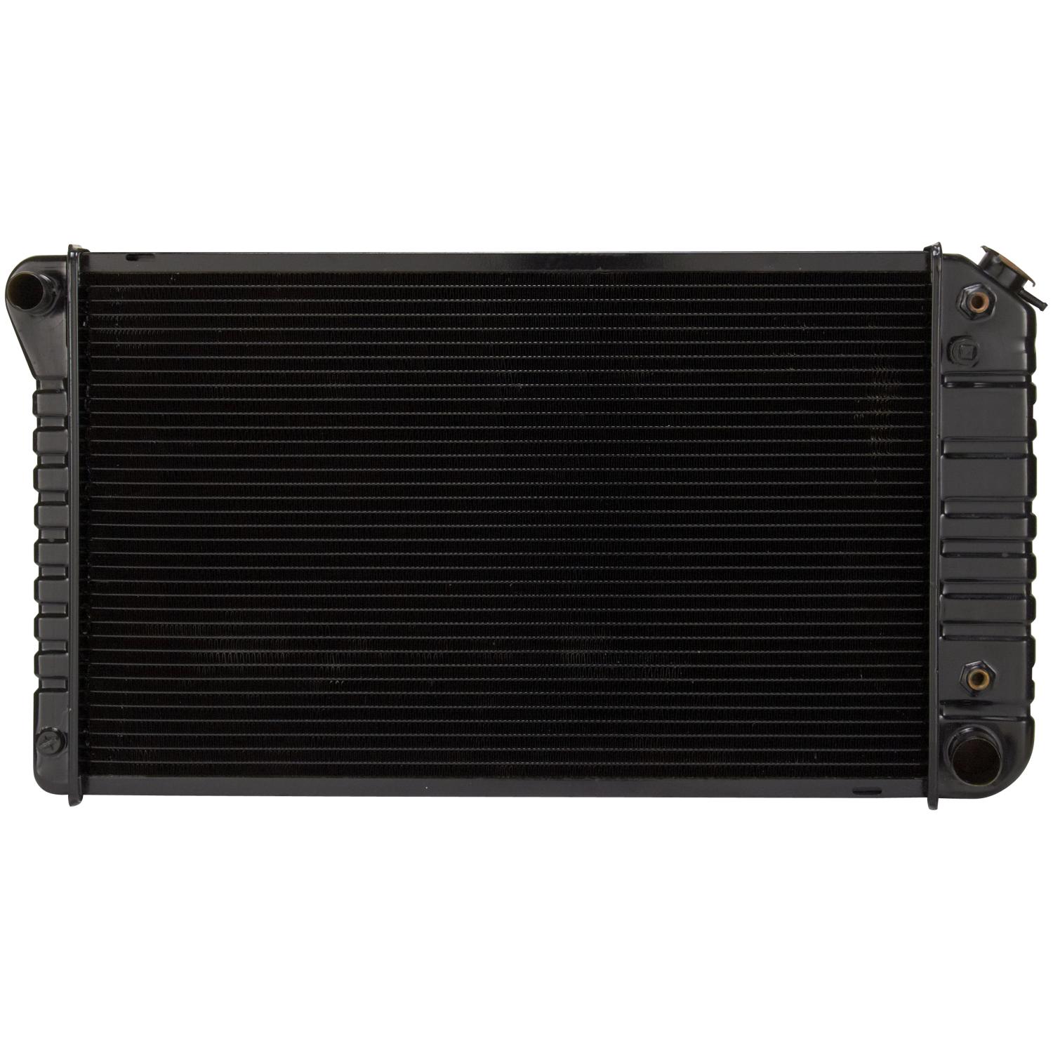 Spectra Premium CU351 - Radiator Spectra Premium CU351 Radiator product image 3 of 5