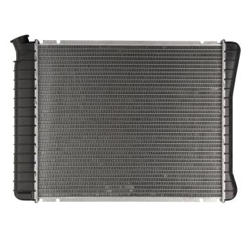 1972 Pontiac Firebird Radiator Spectra Premium CU359 image 2 of 4