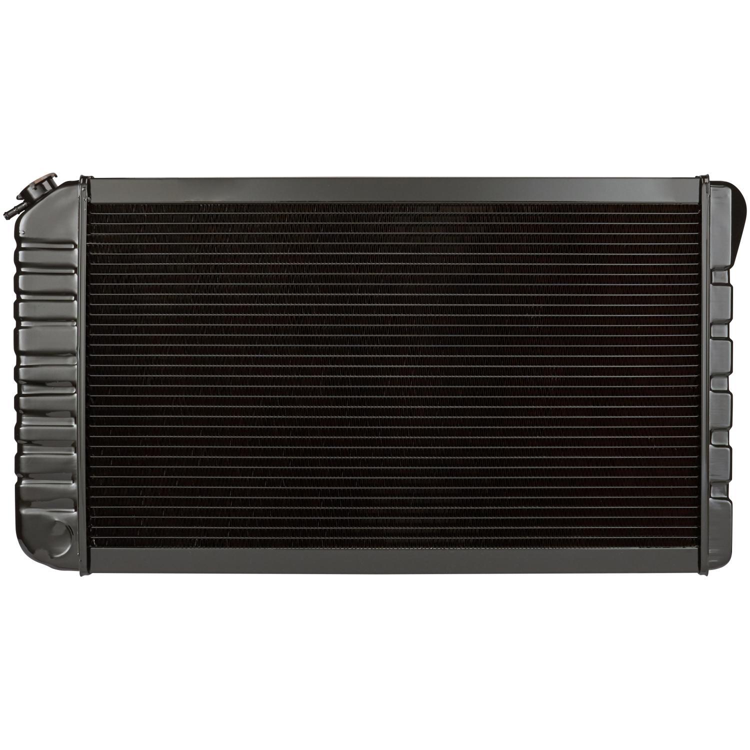 Spectra Premium CU369 - Radiator Spectra Premium CU369 Radiator product image 2 of 5