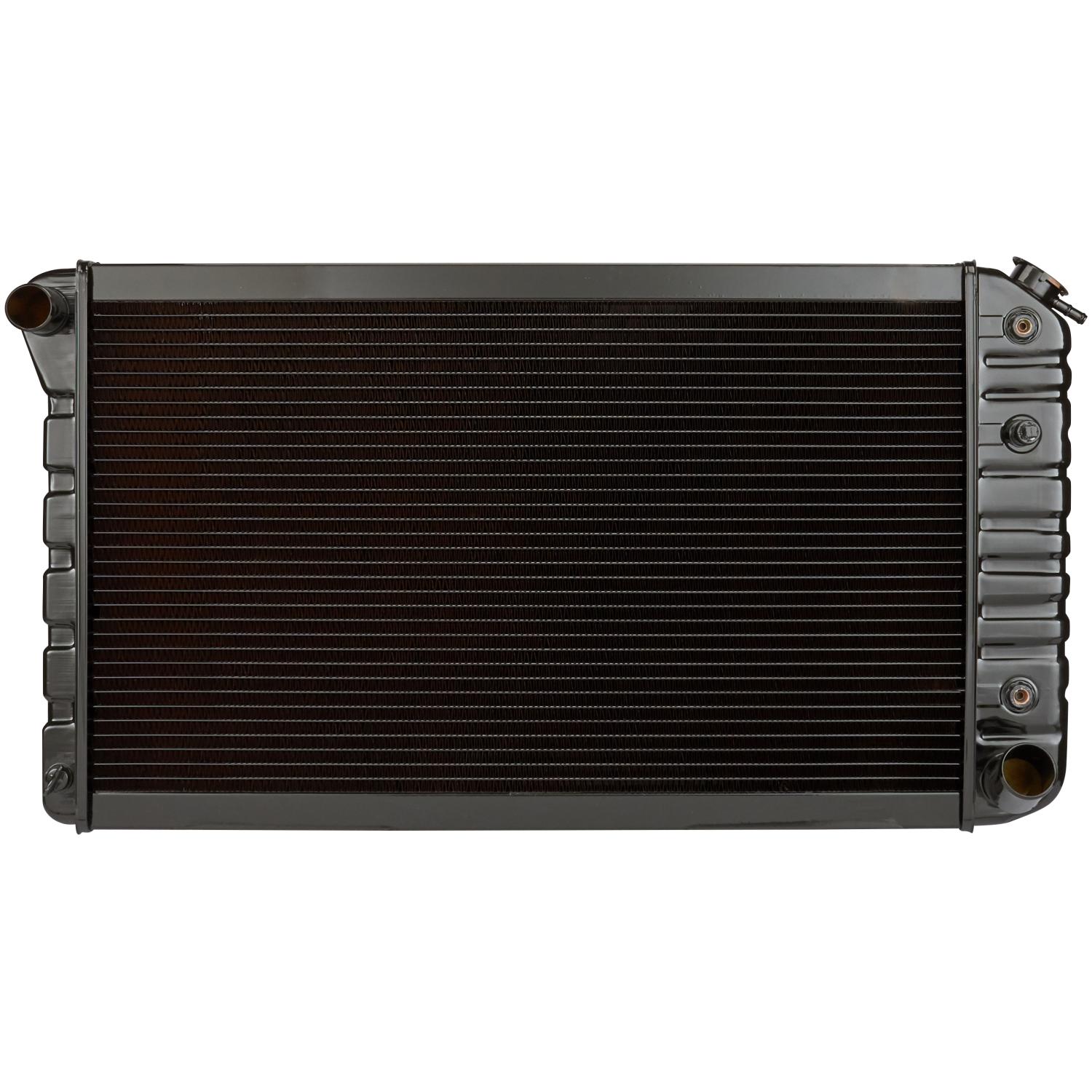 Spectra Premium CU369 - Radiator Spectra Premium CU369 Radiator product image 3 of 5