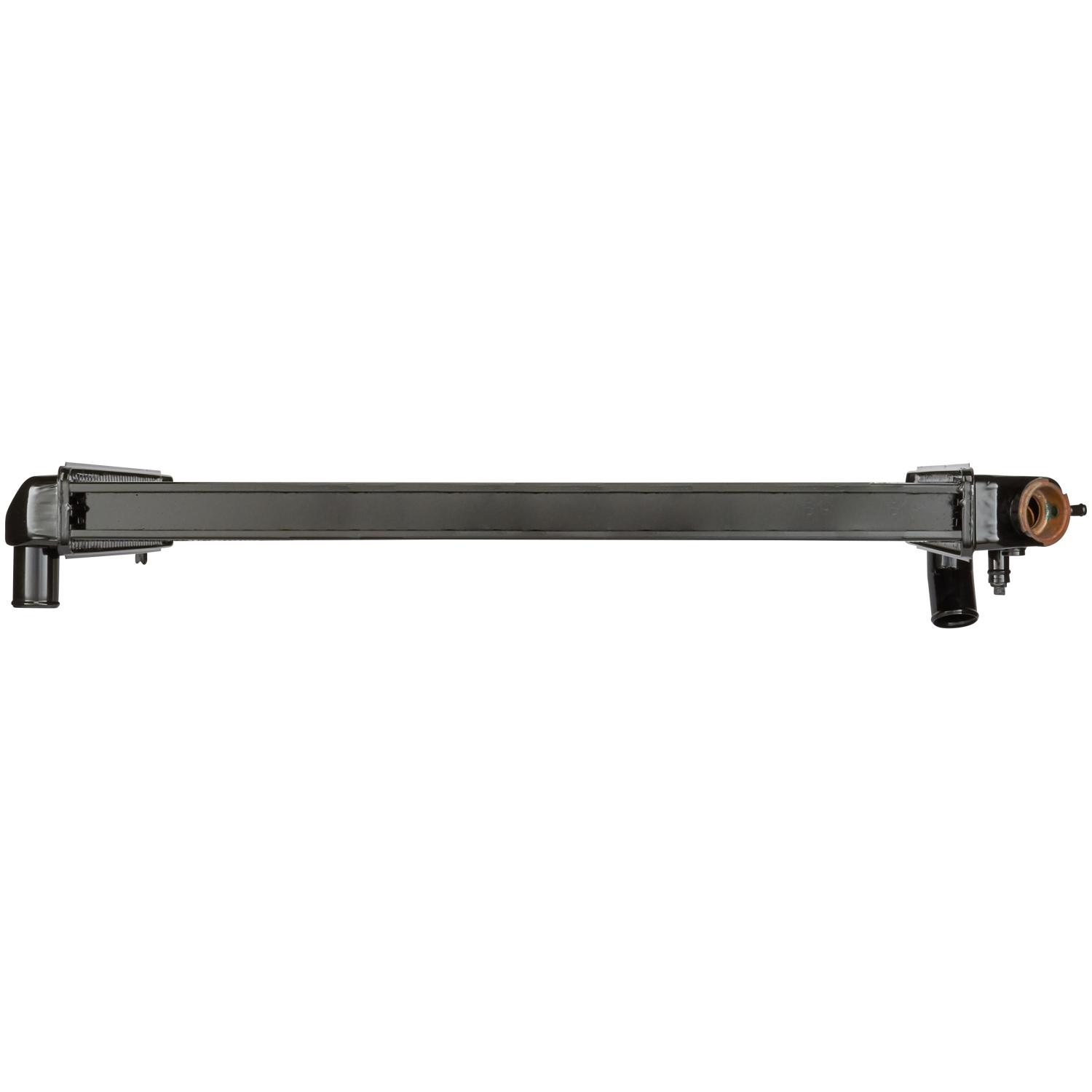 Spectra Premium CU369 - Radiator Spectra Premium CU369 Radiator product image 5 of 5