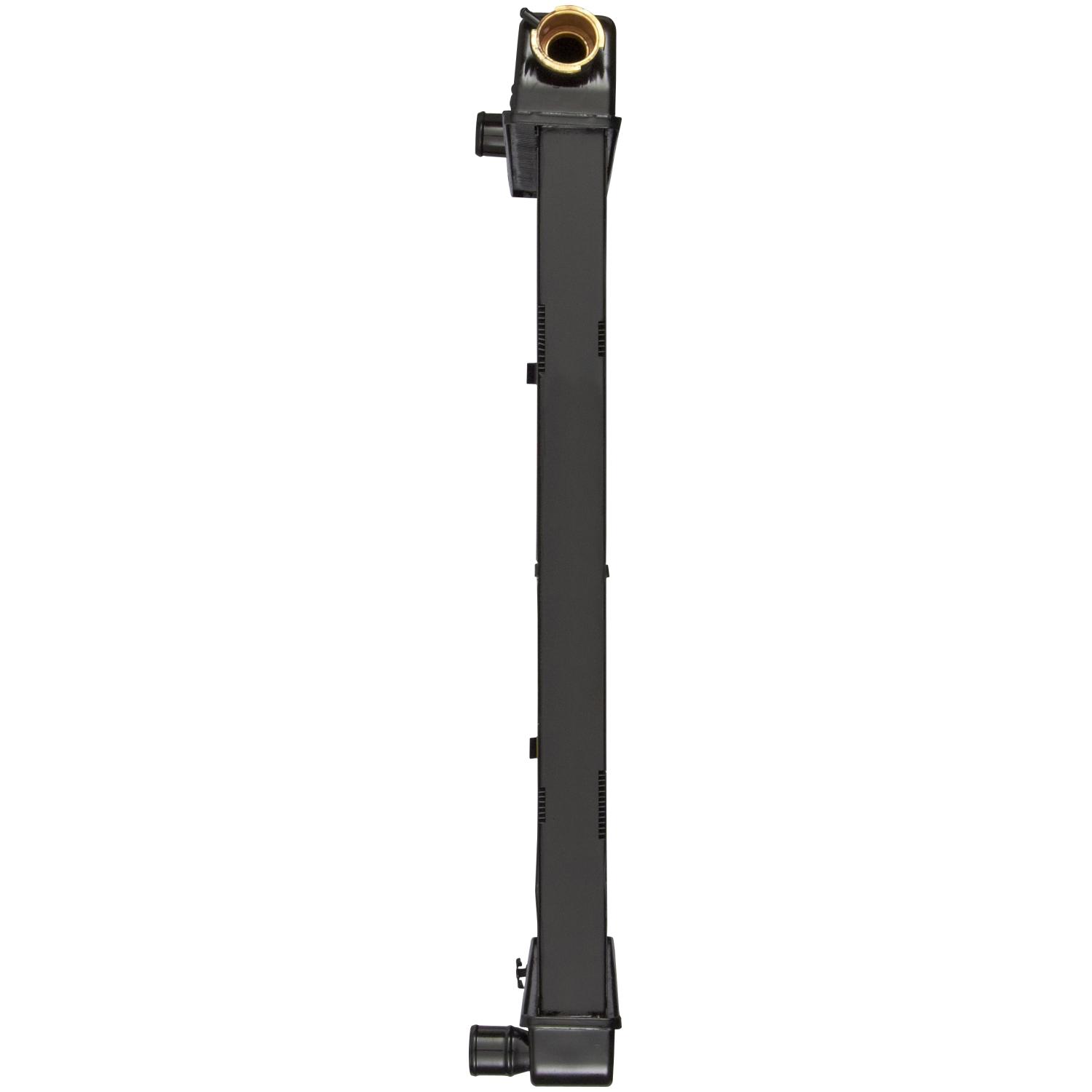 Spectra Premium CU381 - Radiator Spectra Premium CU381 Radiator product image 5 of 6