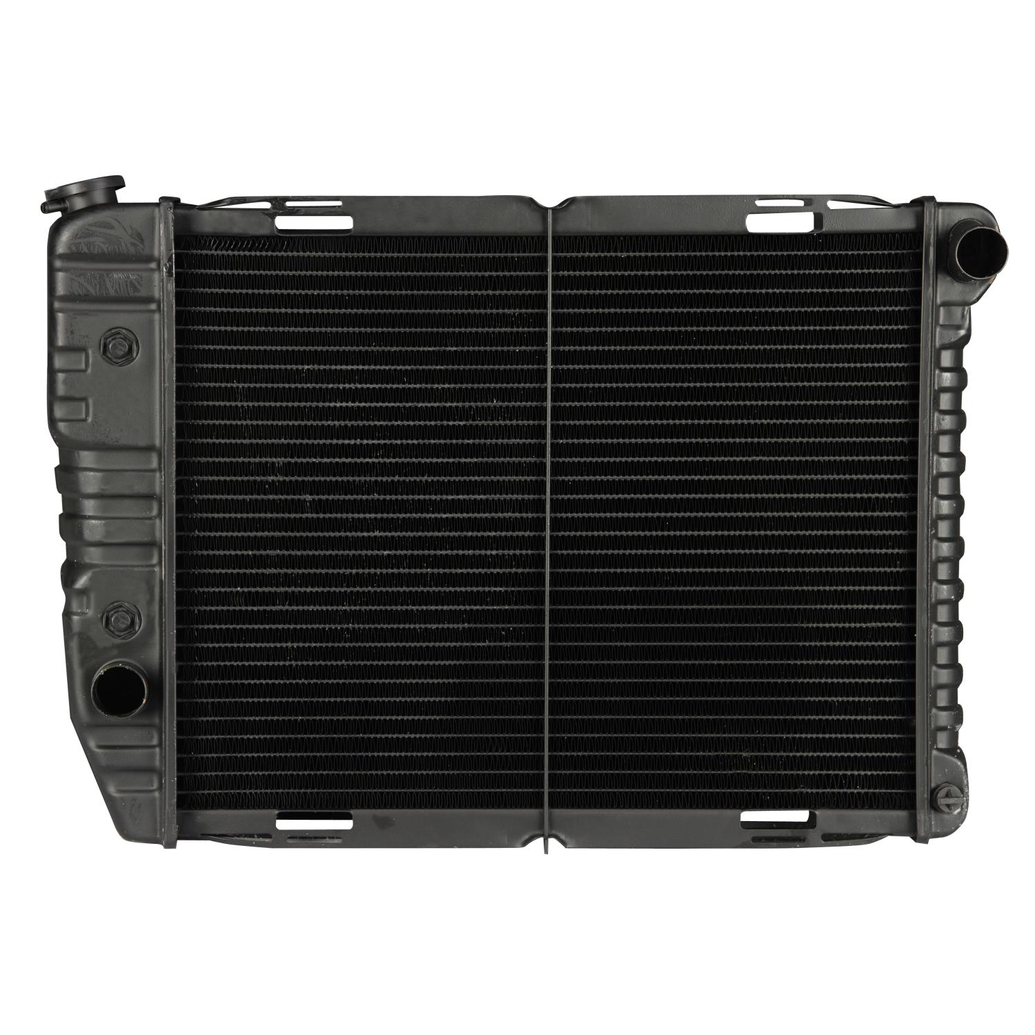 Spectra Premium CU385 - Radiator Spectra Premium CU385 Radiator product image 2 of 2