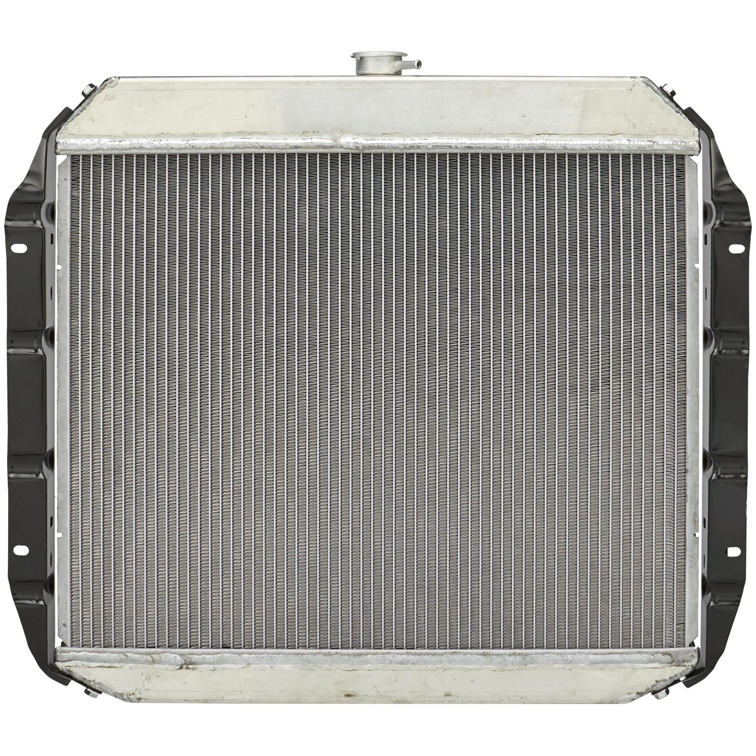 Spectra Premium CU394 - Radiator Spectra Premium CU394 Radiator product image 2 of 5
