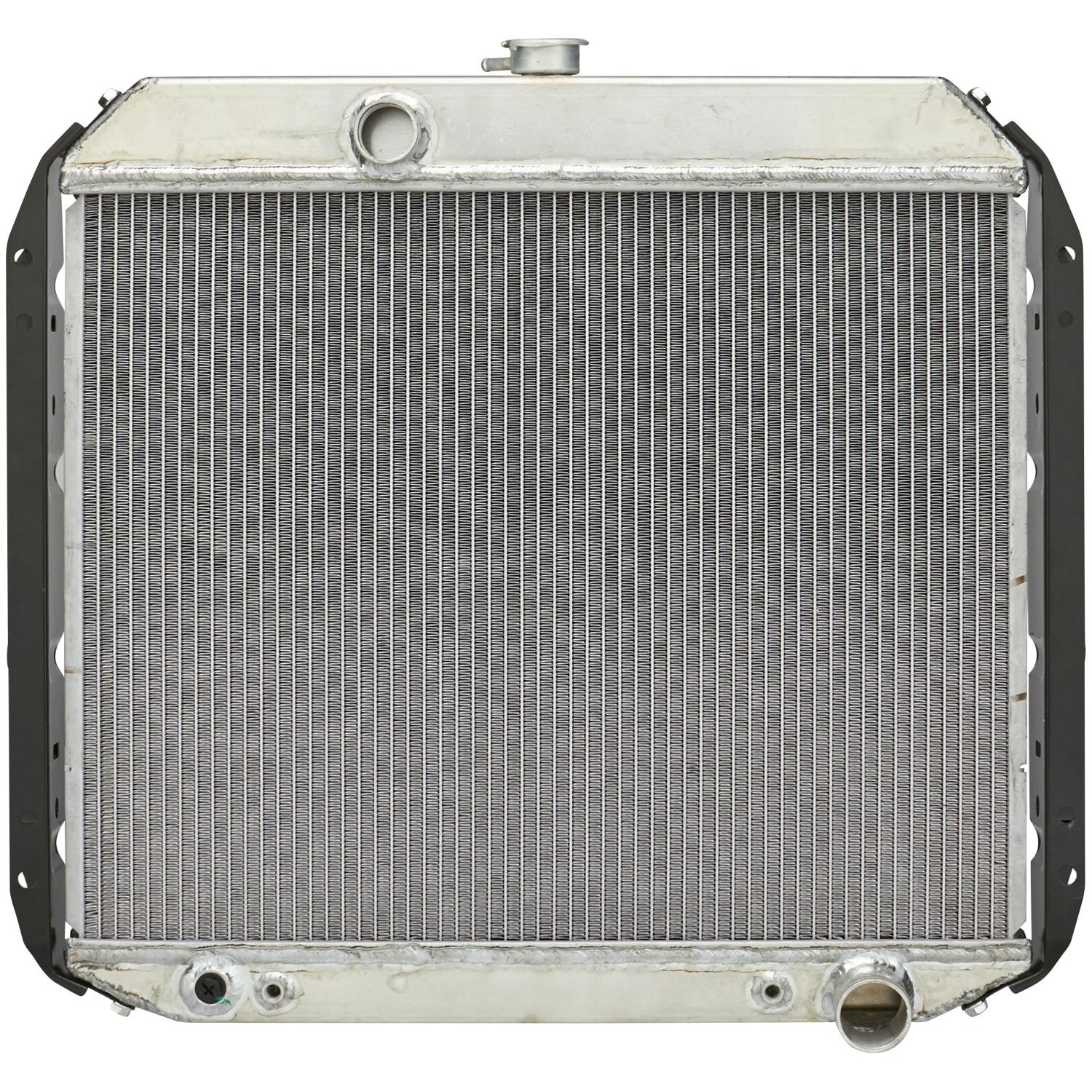 Spectra Premium CU394 - Radiator Spectra Premium CU394 Radiator product image 3 of 5