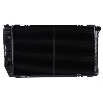 Spectra Premium CU400 Radiator product image 2 of 3