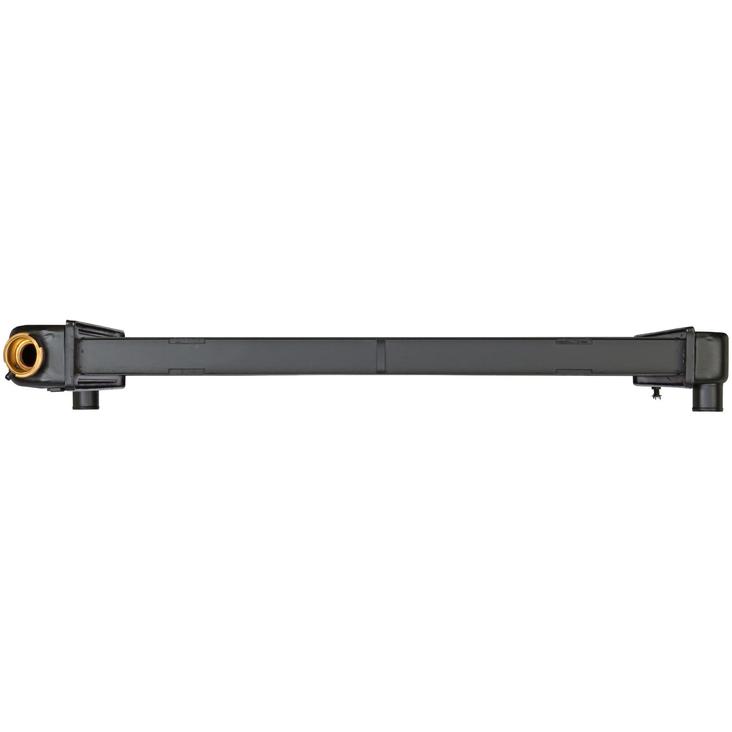 Spectra Premium CU401 Radiator product image 4 of 4