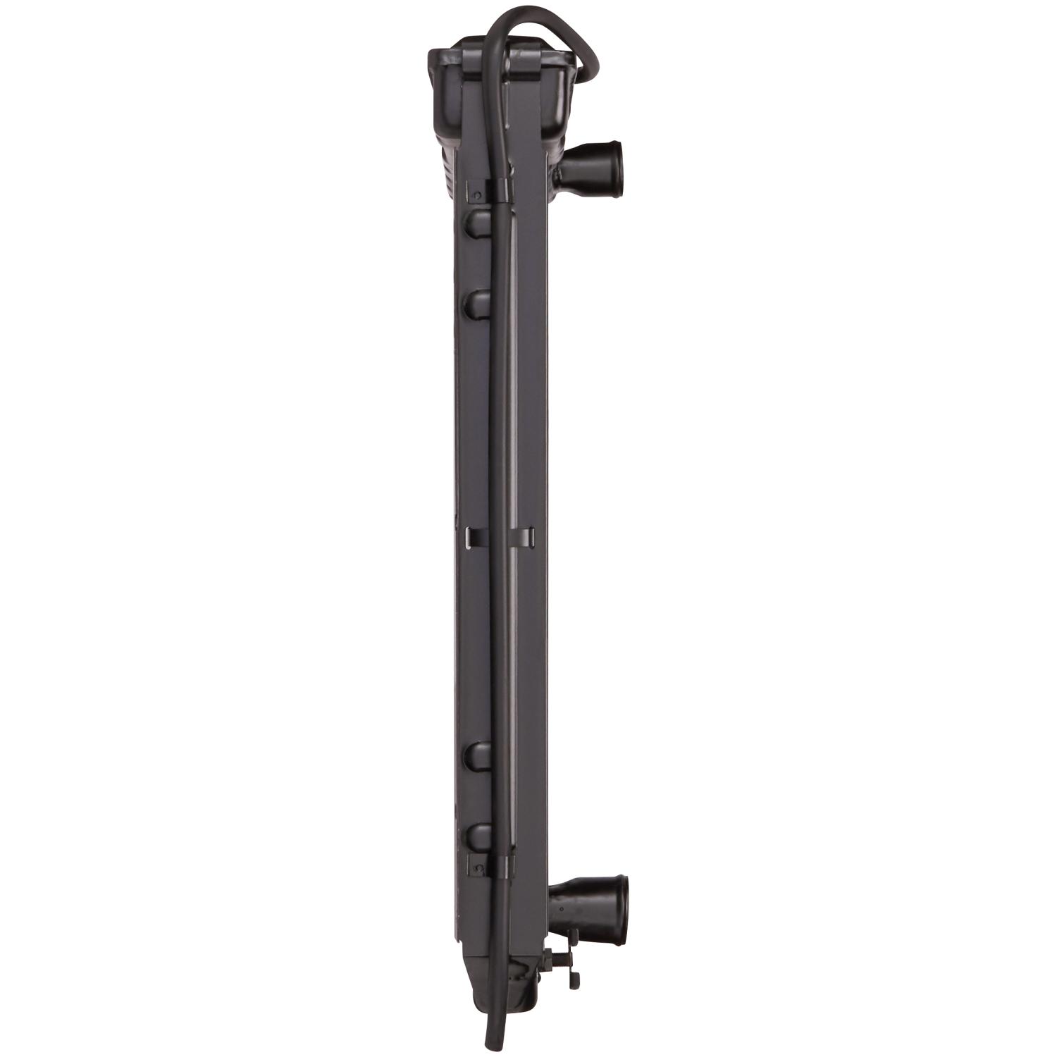Spectra Premium CU411 - Radiator Spectra Premium CU411 Radiator product image 4 of 5